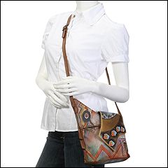 Anuschka Handbags 257 AT - Zappos.com Free Shipping BOTH Ways