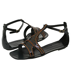 SM9374 Flat Sandals from Sigerson Morrison