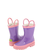 Cheap Western Chief Kids Lavender Firechief Rainboot Infant Toddler Youth Lavender