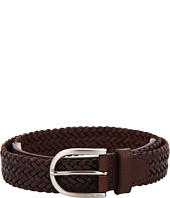 Cheap Lacoste 25042 Brown W Brushed Nickel