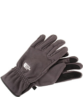 Cheap The North Face Mens Windwall Glove Asphalt Grey