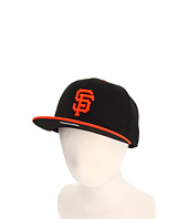 Cheap New Era 59Fifty Authentic On Field San Francisco Giants Youth Alternate