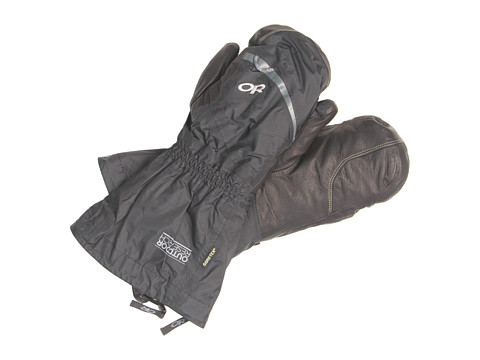 Outdoor Research Men's Alti Mitts 