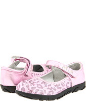 Cheap Mia Kids Drama Infant Toddler Pink Leopard Glitter