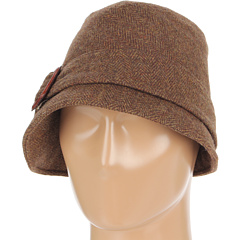 Eugenia Kim Asymmetrical Cloche Hat