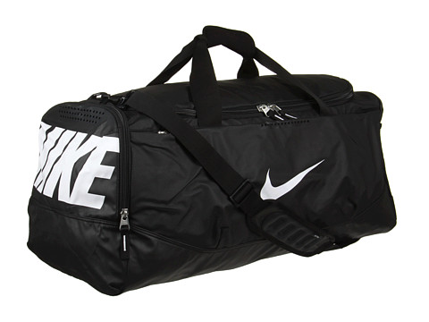 Nike Team Training Max Air Large Duffel - comicsahoy.com Free Shipping BOTH Ways