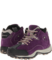 Cheap Merrell Kids Chameleon Spin Waterproof Toddler Youth Wineberry