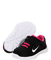 Cheap Nike Kids Flex Supreme Tr Infant Toddler Black Desert Pink White