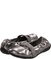 Cheap Kenneth Cole Reaction Kids Soft Wink Youth Pewter Burnished Metallic