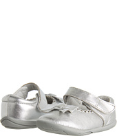 Cheap Pediped Betty Grip N Go Infant Toddler Silver