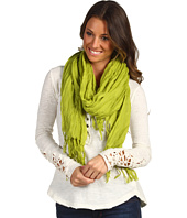 Cheap Echo Design Solid Everyday Day Wrap Chartreuse