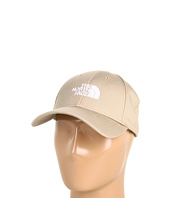 Cheap The North Face Basic Hat Dune Beige