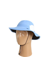 Cheap Mountain Hardwear Womens Chiller Wide Brim Hat Cool Wave