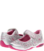 Cheap Stride Rite Srt Ps Darla Toddler Youth Silver Pink
