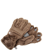 Cheap The North Face Womens Denali Thermal Glove Weimaraner Brown