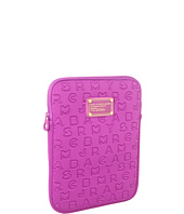 Cheap Marc By Marc Jacobs Dreamy Logo Neoprene Tablet Case Violet