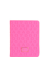 Cheap Marc By Marc Jacobs Logo Cartridge Tablet Book Pop Pink