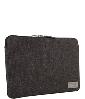 Cheap Hex 15 Macbook Pro Sleeve Black Grey Herringbone
