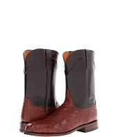 Pour La Victoire Roslin Dress Boot Cognac Calf Leather | Shipped Free