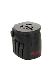 Cheap Tumi Electric Grounded Adaptor Black