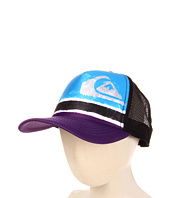 Cheap Quiksilver Kids Boards Hat Youth Berry