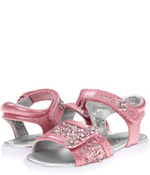 Cheap Rachel Kids Brielle Infant Toddler Pink Glitter