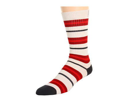 Stance Duvall Red