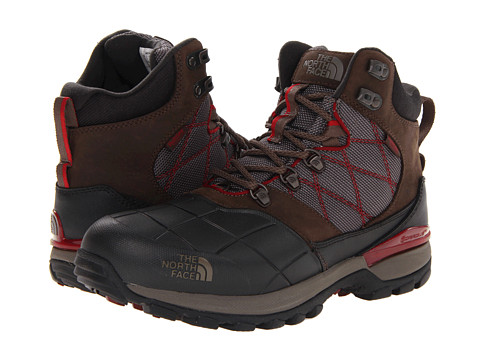 The North Face Snowsquall Mid 