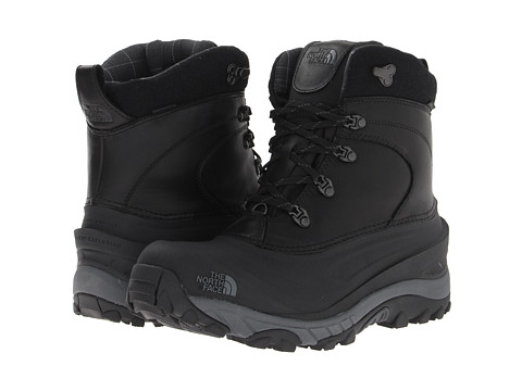 The North Face Chilkat II Luxe 