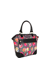 Betsey Johnson - Take the Higher Rose Tote