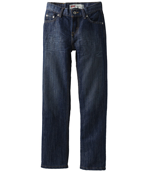 Levi's® Kids 514™ Straight Jean (Big Kids) 