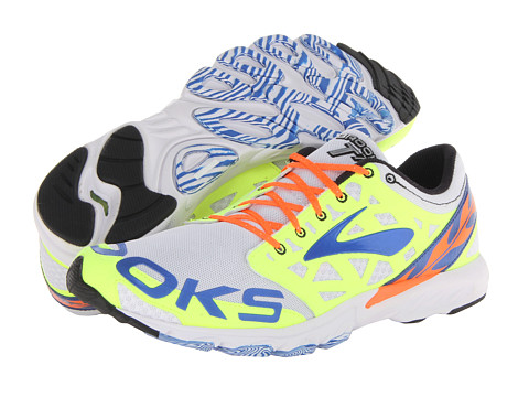 Brooks T7 Racer Product Ratings 