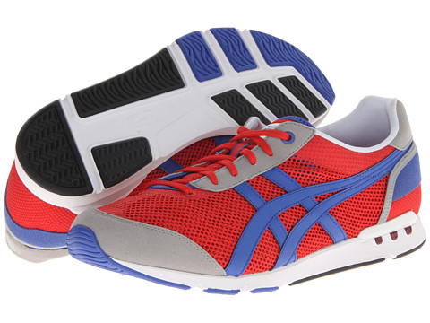 Onitsuka Tiger by Asics Metro Nomad™ Red/Blue