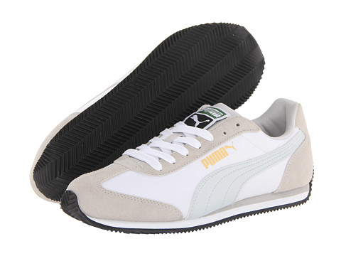 Puma Rio Speed Suede Nylon, Shoes | Shipped Free at Zappos