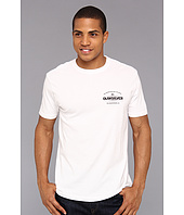 Quiksilver  Time Travel Tee  image