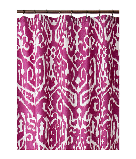 Striped Shower Curtain Multicolor Trina Turk Comforter Sets