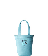 Life is good  Small Essentials Tote  image