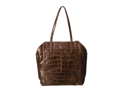 Kenneth Cole Reaction Stack Exchange Shopper Chocolate