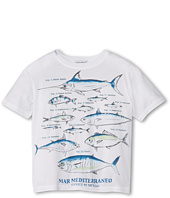 Dolce & Gabbana  Fish T-Shirt (Toddler/Little Kids)  image