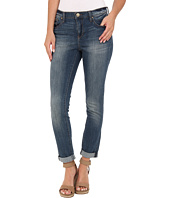 DKNY Jeans  Bleecker Boyfriend in Down and Dirty  image