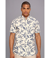 Element  Tropical Thunder S/S Woven  image