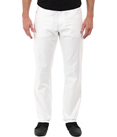 Calvin Klein  Cotton Linen Five-Pocket Pant  image