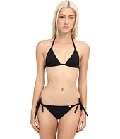 Emporio Armani  Cannes - Pique String Bikini  image