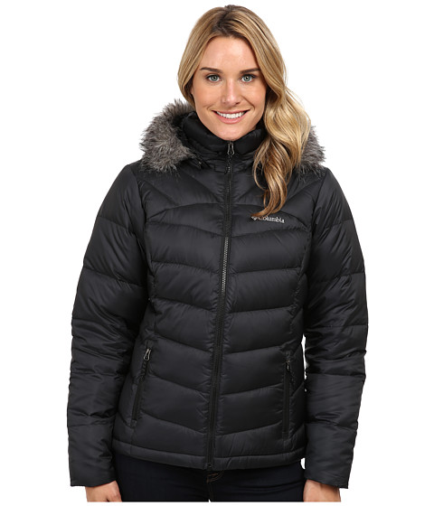 Columbia Glam-Her™ Down Jacket 
