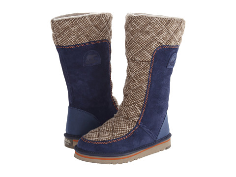Sorel The Campus Tall, Shoes | Shipped Free at Zappos
