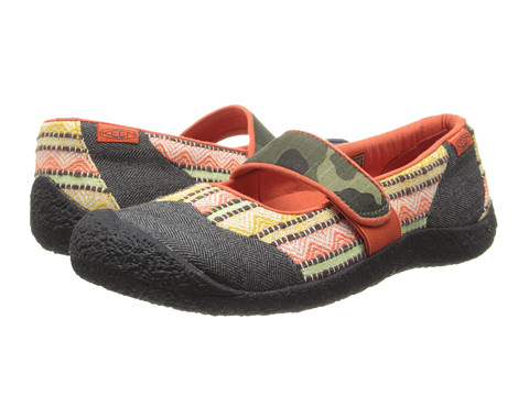 Keen Harvest Mj, Shoes, Women | Shipped Free at Zappos