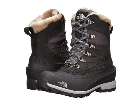 north face chilkat boots womens
