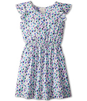 Ella Moss Girl  Lana Printed Dress (Big Kids)  image