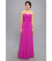 Faviana  Ruched Strapless Sweetheart Gown 7315  image