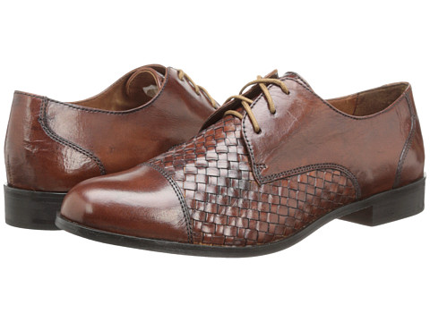Cole Haan Jagger Weave Oxford 